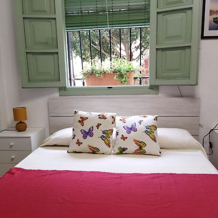 La Casita Del Marques Διαμέρισμα Αλικάντε Εξωτερικό φωτογραφία