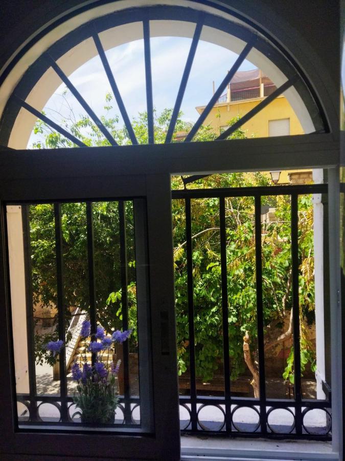 La Casita Del Marques Διαμέρισμα Αλικάντε Εξωτερικό φωτογραφία