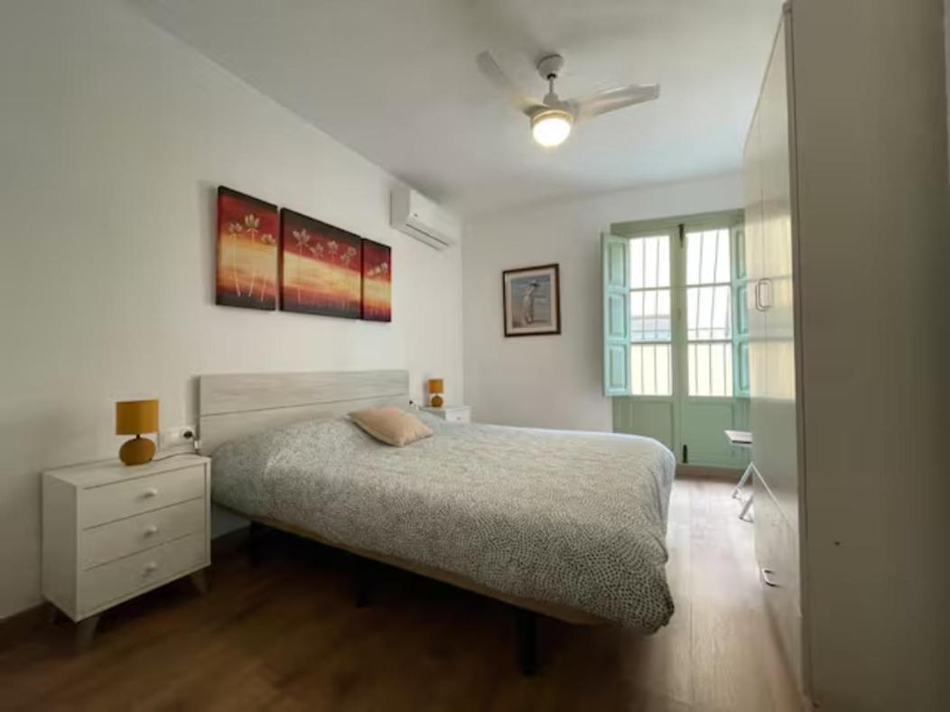 La Casita Del Marques Διαμέρισμα Αλικάντε Εξωτερικό φωτογραφία