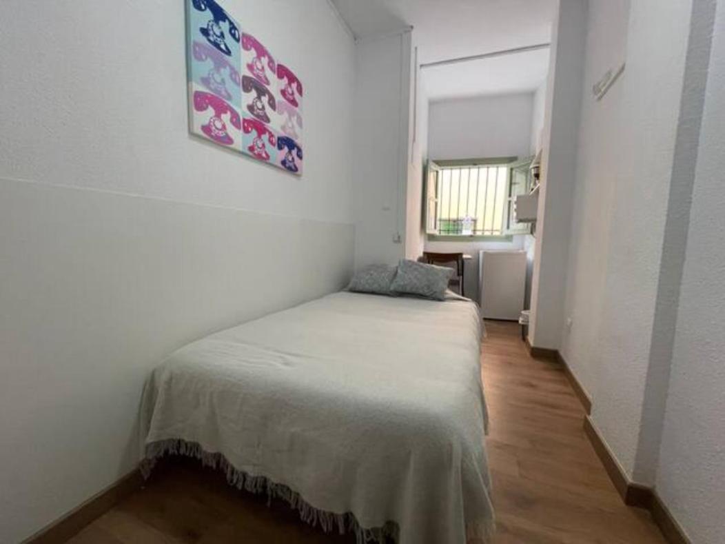 La Casita Del Marques Διαμέρισμα Αλικάντε Εξωτερικό φωτογραφία