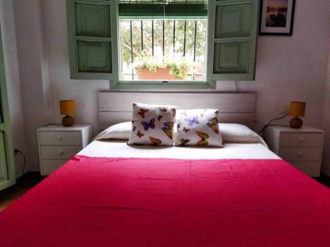 La Casita Del Marques Διαμέρισμα Αλικάντε Εξωτερικό φωτογραφία