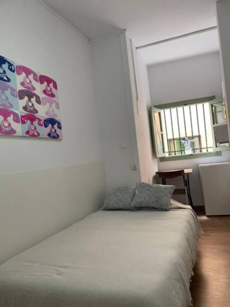 La Casita Del Marques Διαμέρισμα Αλικάντε Εξωτερικό φωτογραφία