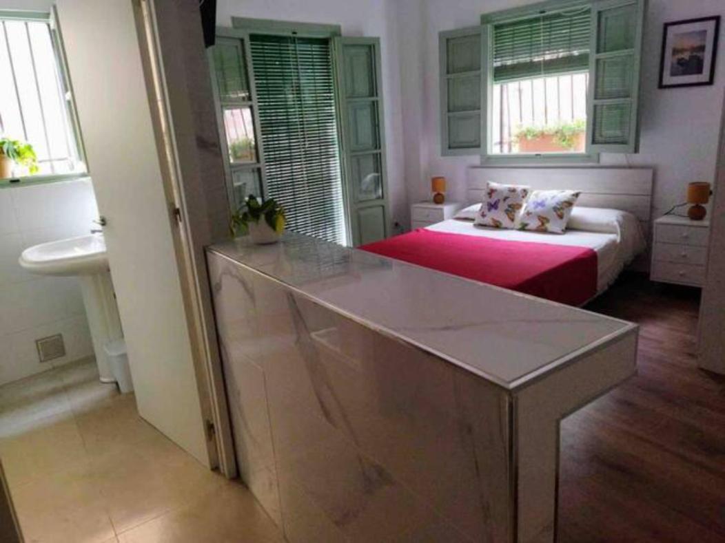 La Casita Del Marques Διαμέρισμα Αλικάντε Εξωτερικό φωτογραφία