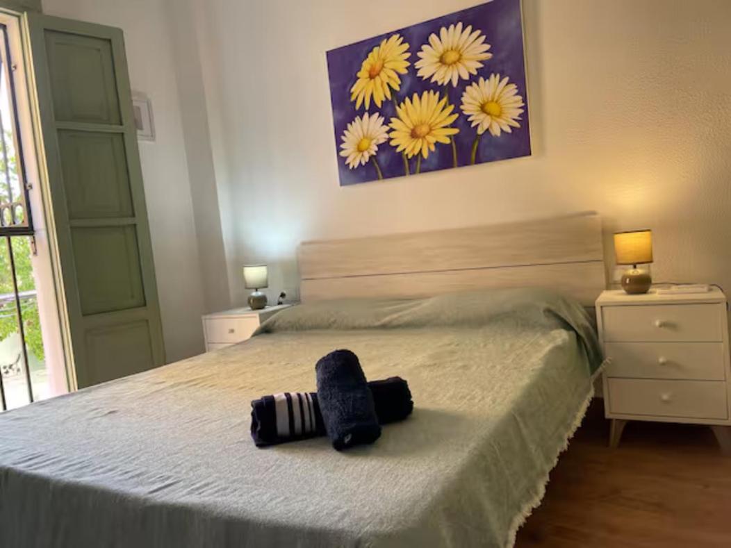 La Casita Del Marques Διαμέρισμα Αλικάντε Εξωτερικό φωτογραφία