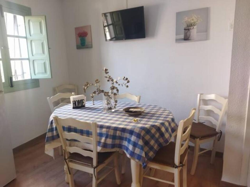 La Casita Del Marques Διαμέρισμα Αλικάντε Εξωτερικό φωτογραφία