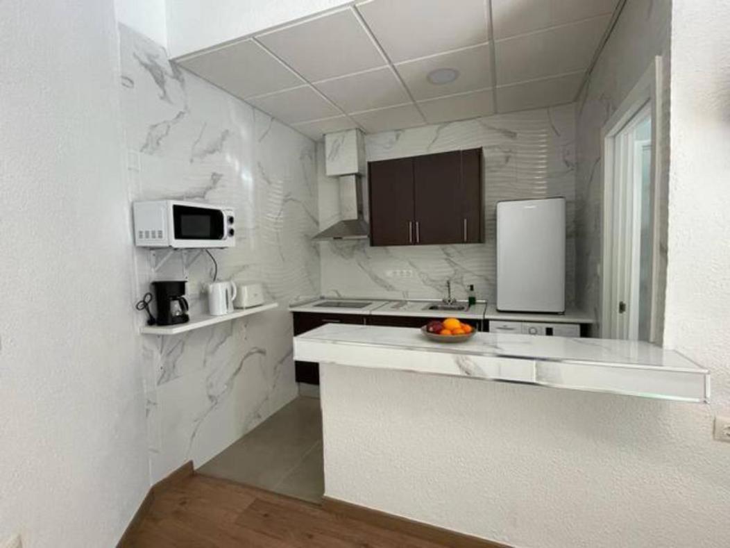 La Casita Del Marques Διαμέρισμα Αλικάντε Εξωτερικό φωτογραφία