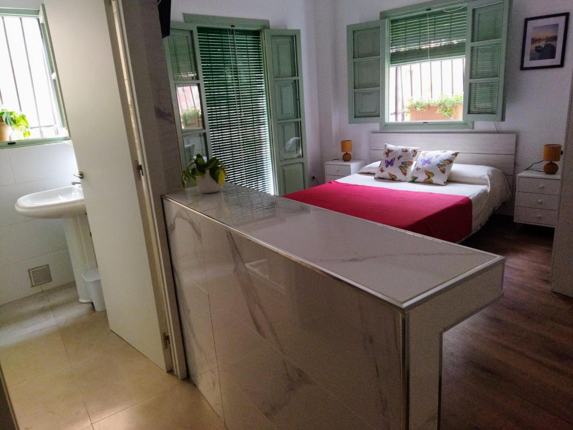 La Casita Del Marques Διαμέρισμα Αλικάντε Εξωτερικό φωτογραφία