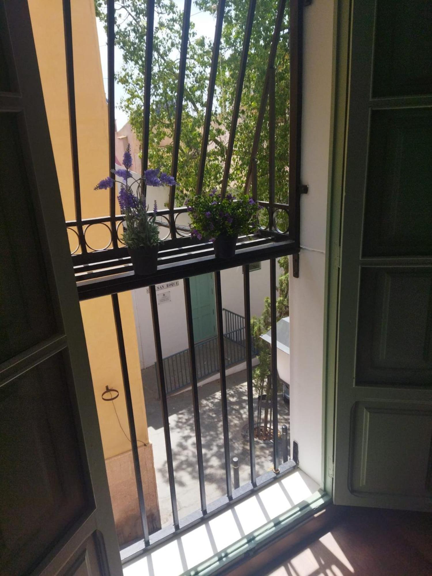 La Casita Del Marques Διαμέρισμα Αλικάντε Εξωτερικό φωτογραφία