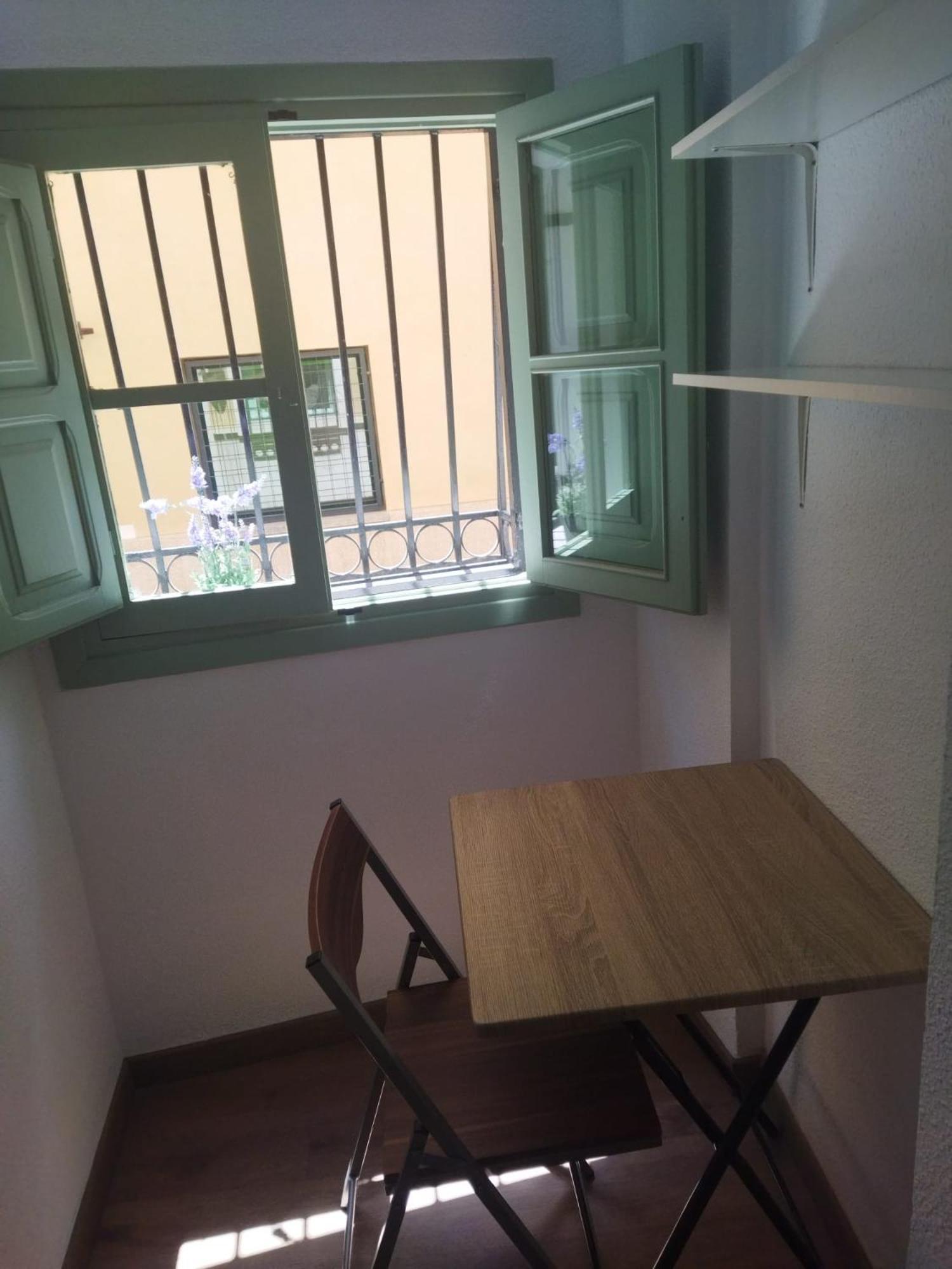 La Casita Del Marques Διαμέρισμα Αλικάντε Εξωτερικό φωτογραφία
