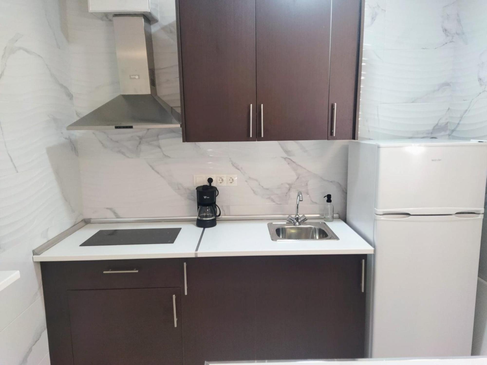 La Casita Del Marques Διαμέρισμα Αλικάντε Εξωτερικό φωτογραφία