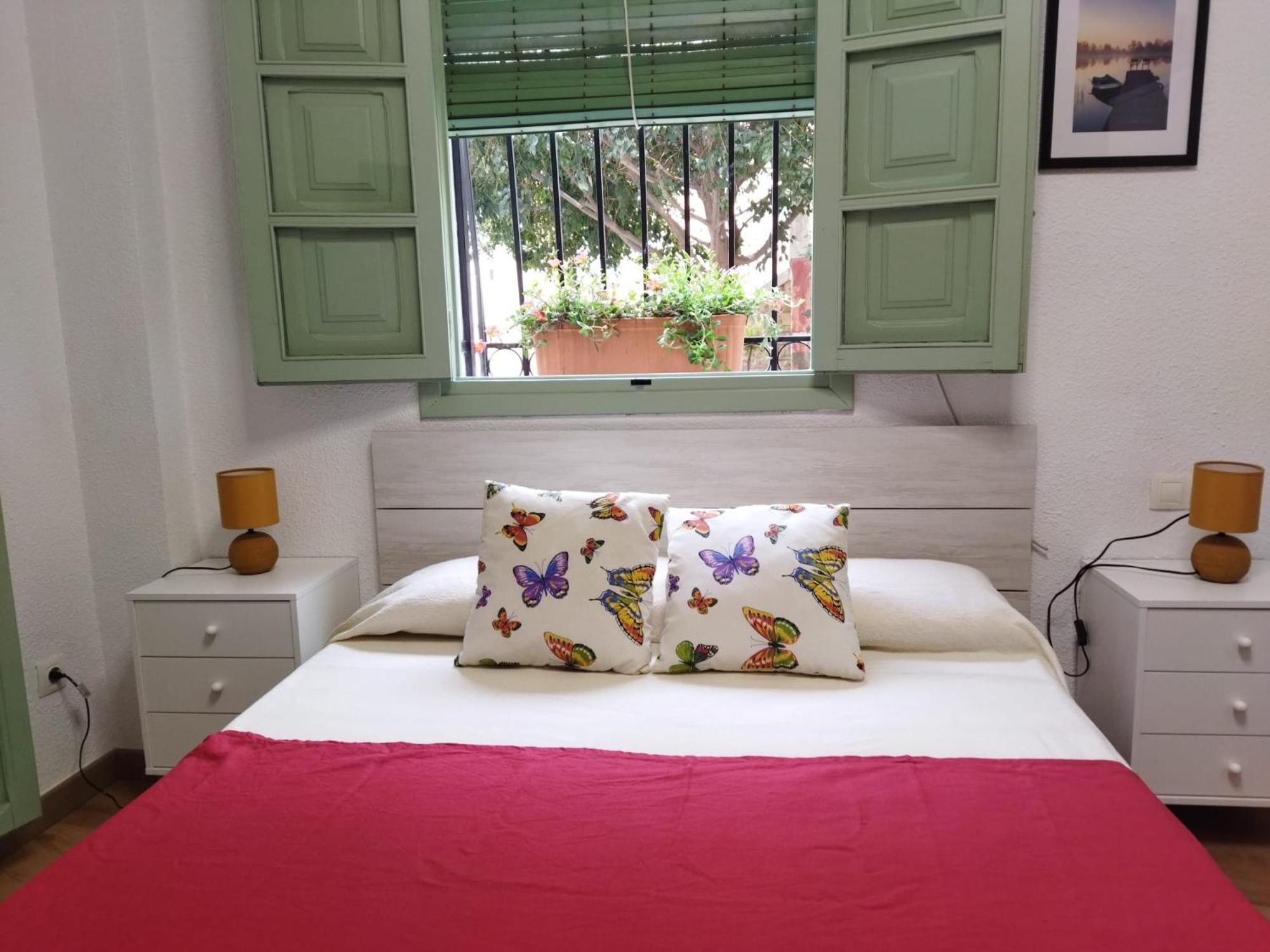 La Casita Del Marques Διαμέρισμα Αλικάντε Εξωτερικό φωτογραφία