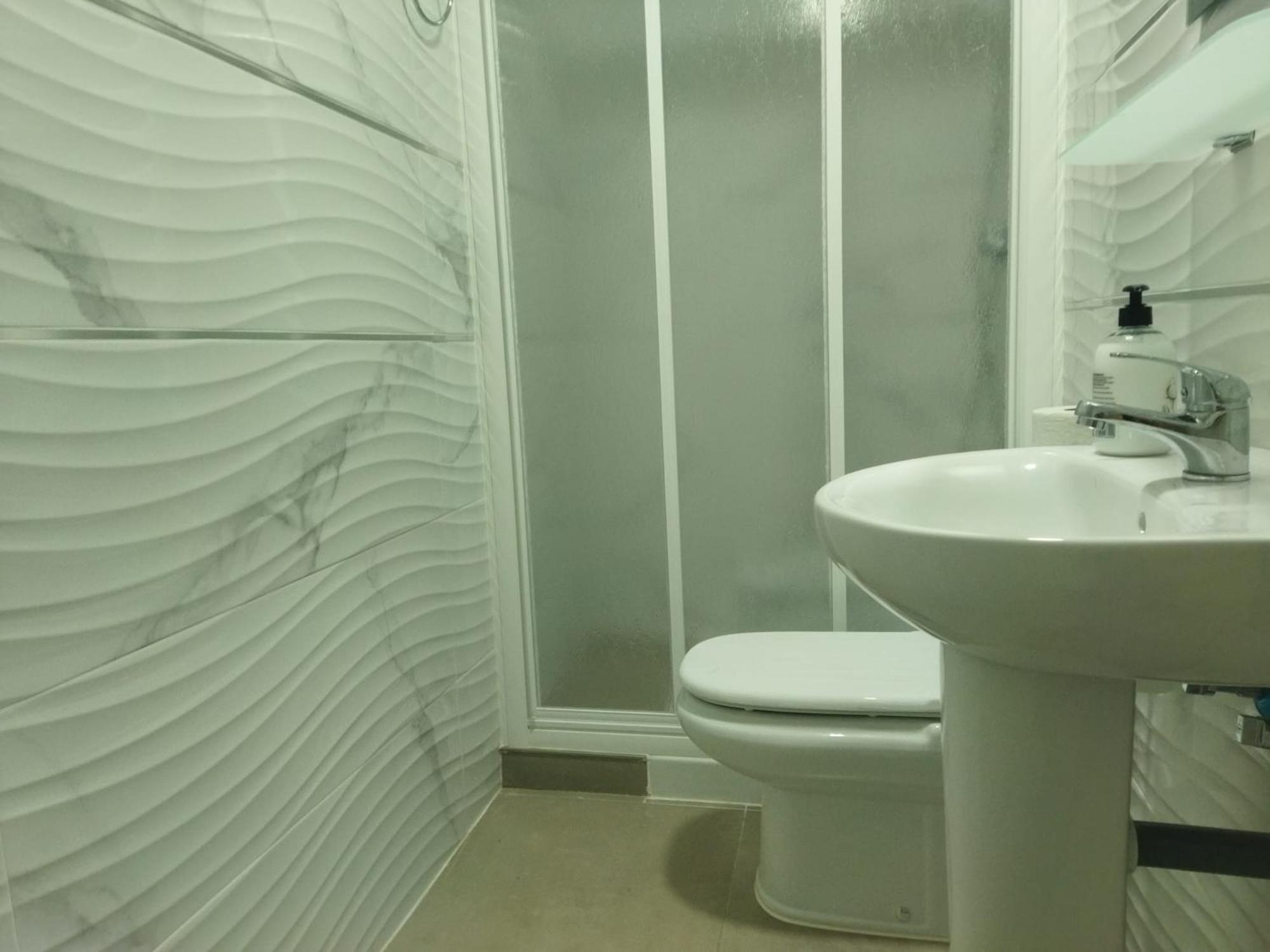 La Casita Del Marques Διαμέρισμα Αλικάντε Εξωτερικό φωτογραφία